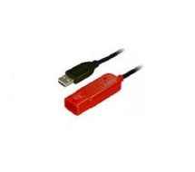 Brocade Console cable - Serial cable - mini-USB Type B (M) to RJ-45 (M)