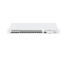 Mikrotik CCR1036-12G-4S wired router Gigabit Ethernet