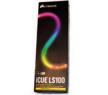 iCUE LS100 Smart Lighting Strip Starter Kit 