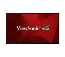 Viewsonic CDE3205-EP signage display 81.3 cm (32") LED Full HD Digital signage flat panel Black