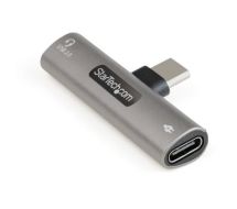 USB C AUDIO CHARGE ADAPTER