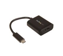 StarTech USB-C to DisplayPort Adapter - 4K 60Hz