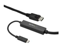 3M USB C TO DISPLAYPORT CABLE