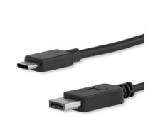 1.8M USB TYPE-C TO DISPLAYPORT