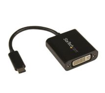 StarTech USB-C to DVI Adapter