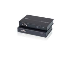 Aten CE620 KVM extender Transmitter & receiver