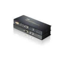 Aten CE750A KVM extender Transmitter & receiver