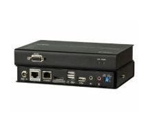 Aten CE920 KVM extender Transmitter & receiver