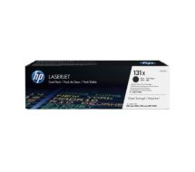 HP CF210XD (131X) Toner black, 2.4K pages