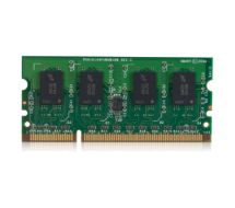 DDR2 - module - 512 MB - SO DIMM 200-PIN 