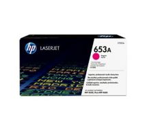 HP CF323A (653A) Toner magenta, 16.5K pages