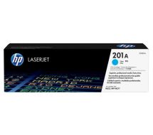 HP CF401A (201A) Toner cyan, 1.4K pages