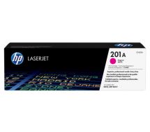 HP CF403A (201A) Toner magenta, 1.4K pages