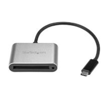 StarTech USB 3.0 Card Reader/Writer CFast 2.0 Cards - USB-C