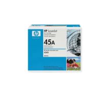 INK CARTRIDGE SPS NO 45A