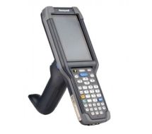 Honeywell CK65 handheld mobile computer 10.2 cm (4") 480 x 800 pixels Touchscreen 498 g Black