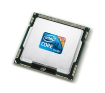 Corei3 3220 - 3.3 GHz - 2 Kerne - 4 Threads 