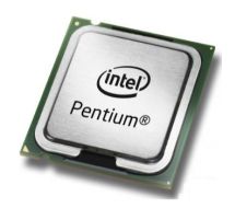 Pentium G3320TE - 2.3 GHz - 2 Kerne - 2 Threads 