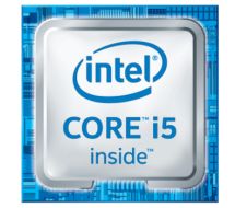 Corei5 6500 - 3.2 GHz - 4 Kerne - 4 Threads 