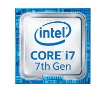 Intel Corei7-7700 processor 3.6 GHz 8 MB Smart Cache