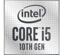 Corei5 10400F - 2.9 GHz - 6 Kerne - 12 Threads 