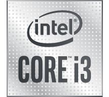 Corei3 10305 - 3.8 GHz - 4 Kerne - 8 Threads 