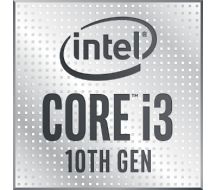 Corei3 10105 - 3.7 GHz - 4 Kerne - 8 Threads 