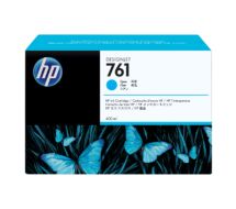 HP CM994A (761) Ink cartridge cyan, 400ml