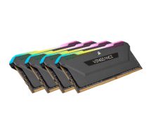 Vengeance RGB PRO SL - DDR4 - Kit - 128 GB: 4 x 32 GB 