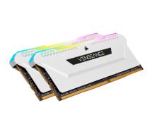 Vengeance RGB PRO SL - DDR4 - Kit - 16 GB: 2 x 8 GB 