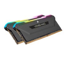 Vengeance RGB PRO SL - DDR4 - Kit - 16 GB: 2 x 8 GB 