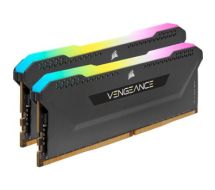 Vengeance RGB PRO SL - DDR4 - Kit - 32 GB: 2 x 16 GB 