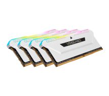 Vengeance RGB PRO SL - DDR4 - Kit - 32 GB: 4 x 8 GB 