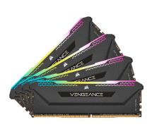 Vengeance RGB PRO SL - DDR4 - Kit - 64 GB: 4 x 16 GB 