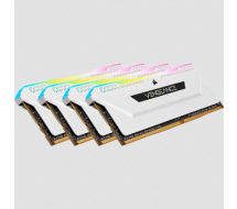 Vengeance RGB PRO SL - DDR4 - Kit - 64 GB: 4 x 16 GB 