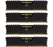 Vengeance LPX - DDR4 - kit - 64 GB: 4 x 16 GB 