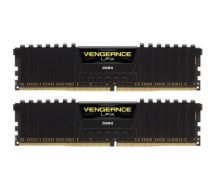 Vengeance LPX - DDR4 - kit - 8 GB: 2 x 4 GB 