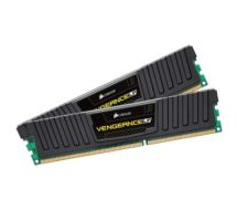 Vengeance - DDR3 - kit - 16 GB: 2 x 8 GB 