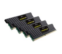 Vengeance - DDR3 - kit - 32 GB: 4 x 8 GB 