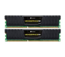 Vengeance - DDR3 - kit - 8 GB: 2 x 4 GB 