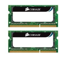 Mac Memory - DDR3 - kit - 16 GB: 2 x 8 GB - SO DIMM 204-PIN - 1600 MHz / PC3-