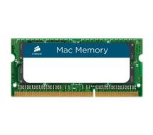 Mac Memory - DDR3 - Modul - 4 GB - SO DIMM 204-PIN 