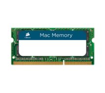 Mac Memory - DDR3 - Modul - 4 GB - SO DIMM 204-PIN 