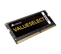 Value Select - DDR4 - Modul - 16 GB - SO DIMM 260-PIN 