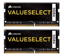 Value Select - DDR4 - kit - 16 GB: 2 x 8 GB 