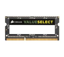 DDR3 - Modul - 4 GB - SO DIMM 204-PIN 