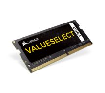 Value Select - DDR4 - Modul - 4 GB - SO DIMM 260-PIN 