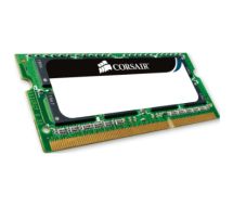 DDR3 - kit - 8 GB: 2 x 4 GB - SO DIMM 204-PIN 