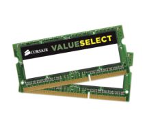 Value Select - DDR3L - kit - 8 GB: 2 x 4 GB 