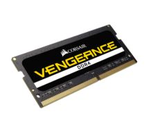 Vengeance - DDR4 - Modul - 16 GB - SO DIMM 260-PIN 